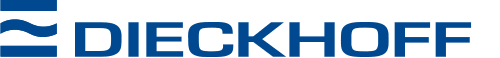 Logo: Dieckhoff